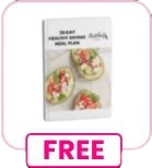 28 DAY MEAL PLAN