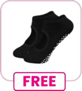 PILATES SOCKS