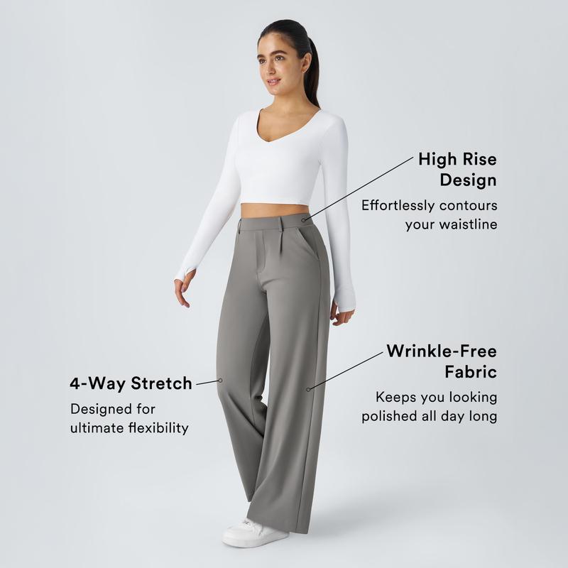 Kivo FlexPants