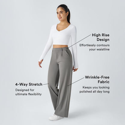 Kivo FlexPants