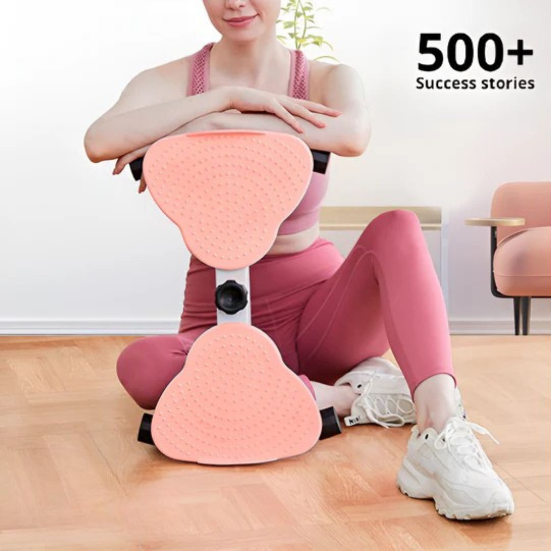 Kivo Waist Twister