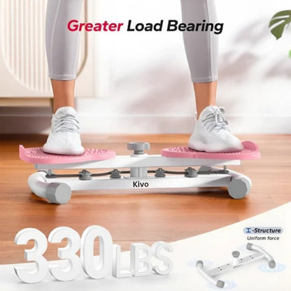 Kivo Waist Twister