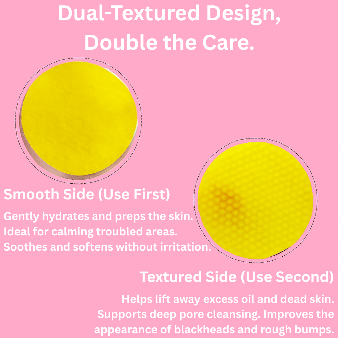 Kivo Turmeric Pads