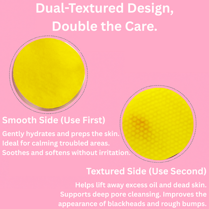 Kivo Turmeric Pads