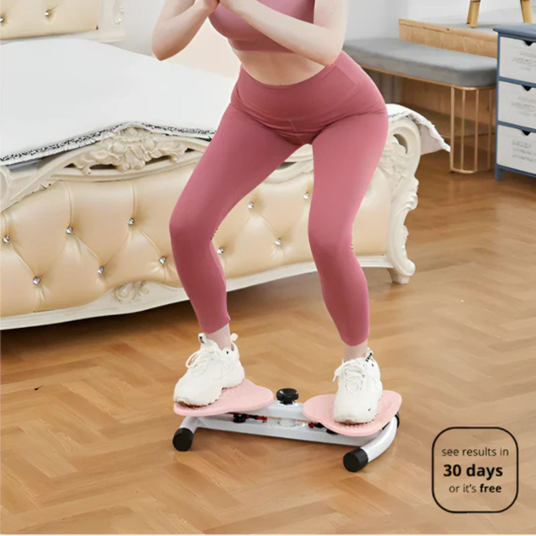 Kivo Waist Twister