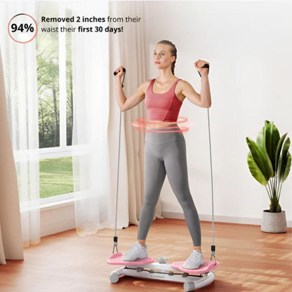 Kivo Waist Twister