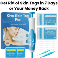 Kivo Skin Tag Pen