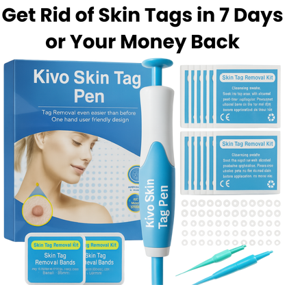 Kivo Skin Tag Pen
