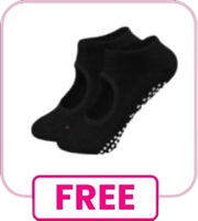 PILATES SOCKS
