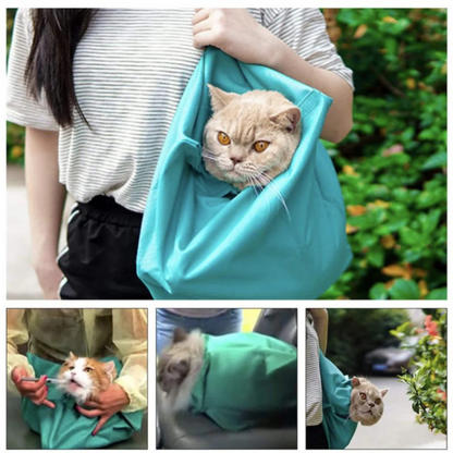 Kivo Cat Carrier