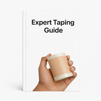 Expert Taping Guide E-Book