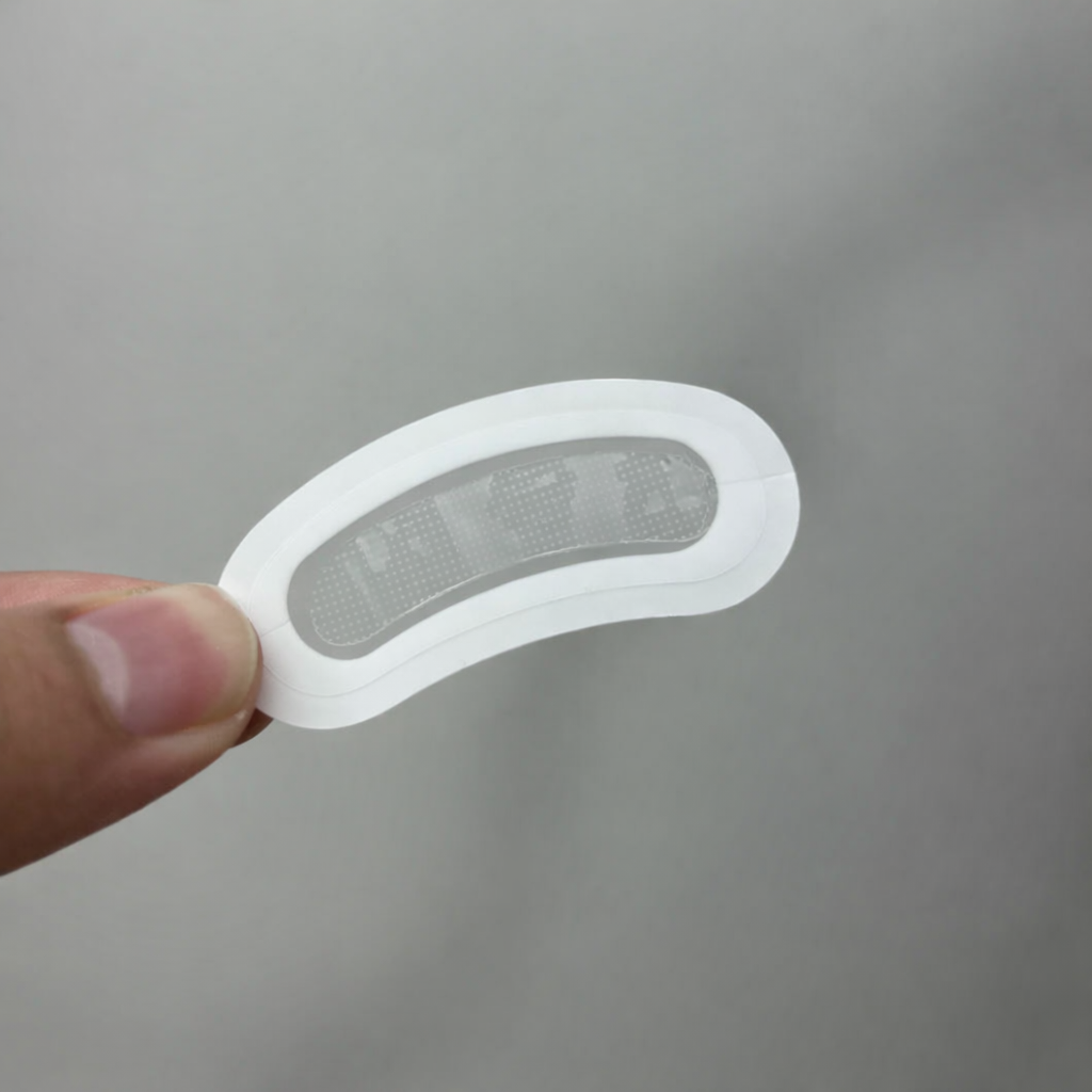 Microneedle Patches