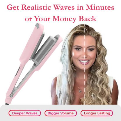 Kivo Wave Wand
